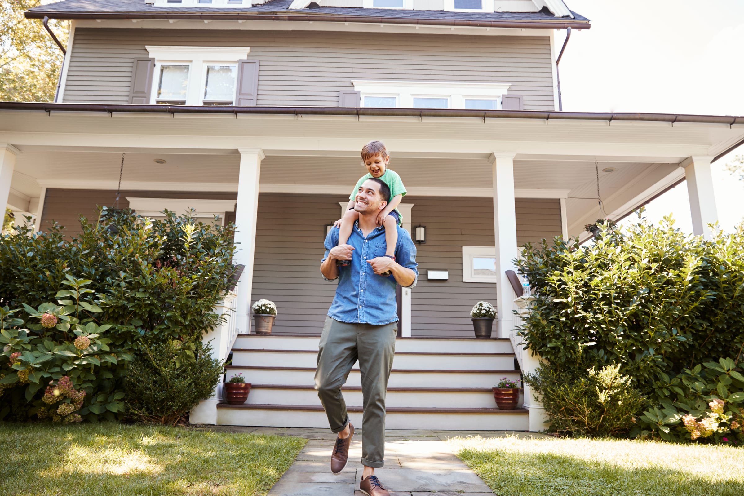 Property & Home